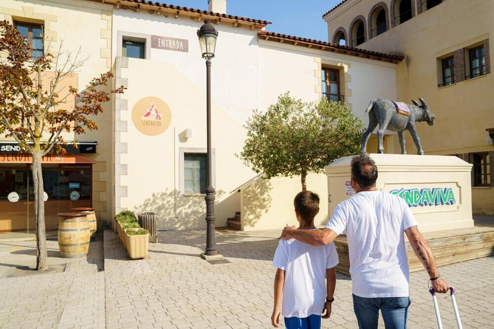 Casa Blanca, Acogedora Casa A 15 Minutos De Sendaviva Y Las Bardenas Villa Cadreita Exterior foto